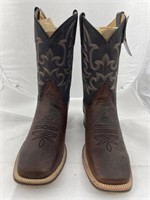 Men's Stetson 11D Boots