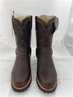 Men's Stetson 10-1/2D Boots