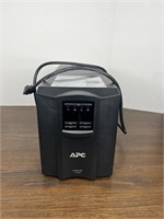 APC Smart-UPS, Line Interactive, 1500VA, Tower,