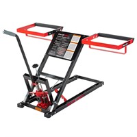 Pro Lift T-5305 Lawn Mower Lift - 500 Lbs Capacity