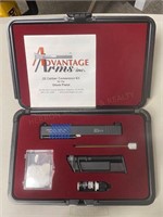 Advantage Arms Conversion Kit for Glock 22