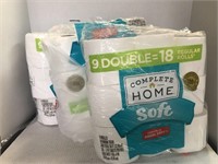 27 ct. of Double Roll 2-Ply Toilet Paper