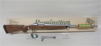 Remington Limited Edition Rifle