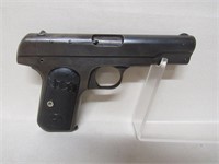 Colt Pistol