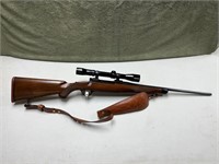 Ruger M77 .270 Winchester
