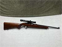Ruger 10-22 carbine .22 LR