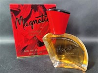 Magnetic by Gabriela Sabatini Perfume in Box