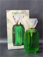 Emeraude Cologne by Coty in Box