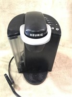 Keurig K40 coffee machine used-working