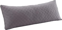 Sutton Place Cooling Body Pillow 20? X 54?