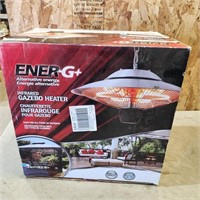 Electric Gazebo Heater