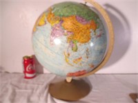 Globe Terrestre