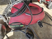 Generac Electric Pressure Washer (garage)