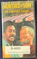 VHS - SANFORD & SONS - VTHE JUNK BUSINESS