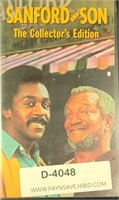 SANFORD & SON - SCHEMING