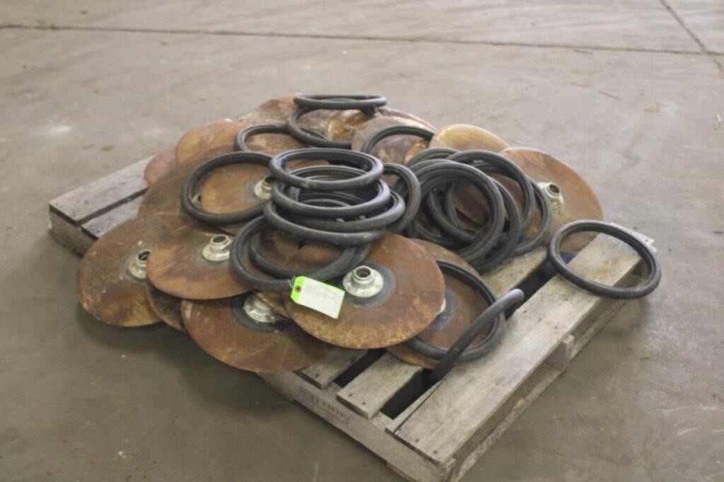 JUNE 25TH - ONLINE INDUSTRIAL, COMMERCIAL & TOOL AUCTION