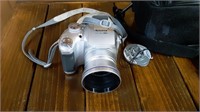 Fujifilm Digital Camera 3800