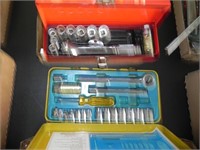 Socket Sets