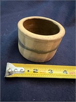 Unique Shaped handmade Small Bowl