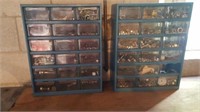 Nut & Bolt Parts Bins