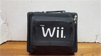 Wii Carry Case