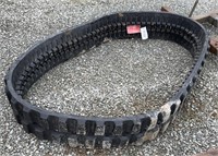 NEW RUBBER TRACK FOR SMALL EXCAVATOR