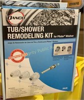 Danco Tub/Shower Remodeling Kit