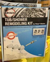 Danco Tub/Shower Remodeling Kit