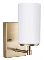 Sea Gull Lighting Alturas Wall/Bath Sconce Light