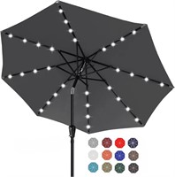 As Is- ABCCANOPY 11FT Patio Umbrella