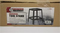 Universal Tool Stand In Box
