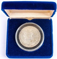 Coin 1806  8 Reales Silver Spanish Dollar