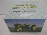 NIB John Deere Model "250" Tractor