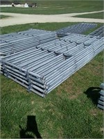 (10) 12' corral panels sell as bundle