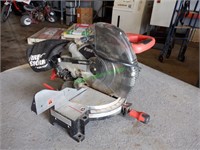 Black & Decker Miter Saw 10"