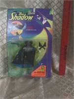 The Shadow - Ambush Shadow