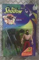 The Shadow - Ninja Shadow
