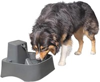 (N) PetSafe Drinkwell 7.5 Litre Dog and Cat Water