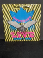 RARE - Hawkwind Live Seventy Nine LP