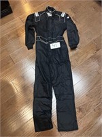 Ultrashield Car Racing Suit, Gloves, Shoes, Helmet