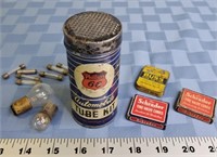 Phillips 66 auto tube kit