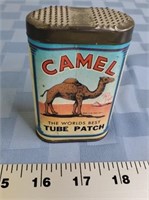 Camel auto tube kit
