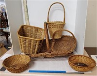 Wicker Baskets