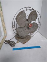 Vintage GE Fan