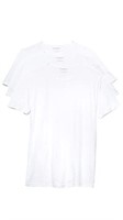 Size Medium Emporio Armani Mens Cotton Crew Neck