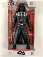 New Star Wars Darth Vader Disney Hasbro Figure