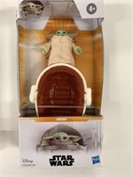 New Star Wars Grogu Disney Hasbro Figure