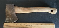 SMALL AXE