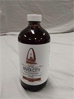 River City Craft Cocktail Syrup - Ginger Spice NIP