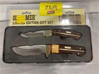 SEALED OLD TIMER GIFT SET